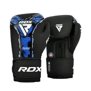 Gants de boxe RDX Aura F-17