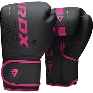 Boksershandschoenen voor dames RDX F6 Kara image-1