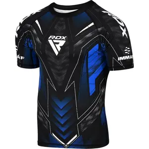 Compression T-shirt RDX IMMAF-1