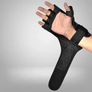 Rukavice na MMA RDX New Aura F17 image-1