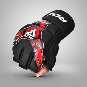 Rukavice na MMA RDX New Aura F17 image-2
