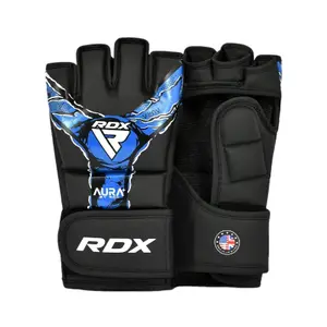 Gants de MMA RDX New Aura F17
