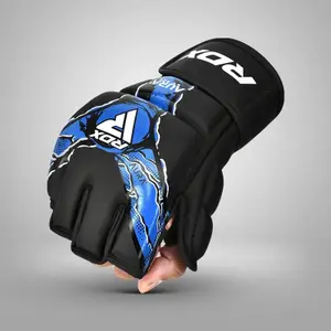 Rukavice na MMA RDX New Aura F17 image-1