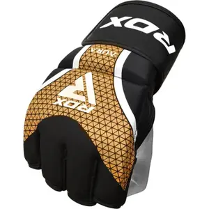 MMA gloves RDX Aura Plus T image-2