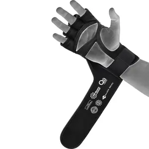MMA gloves RDX Aura Plus T image-3