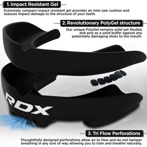 Mouthguards RDX 3W image-1