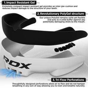 Mouthguards RDX 3W image-1