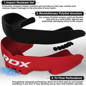 Mouthguards RDX 3W image-1