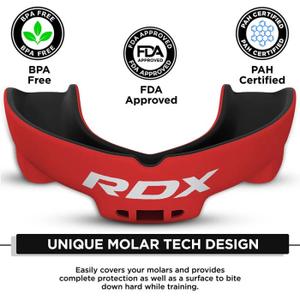 Mouthguards RDX 3W image-2