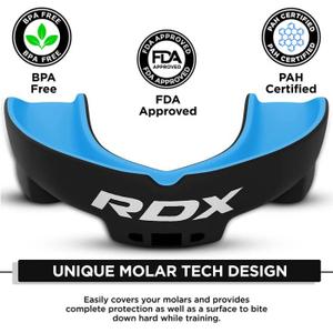 Mouthguards RDX 3W image-1