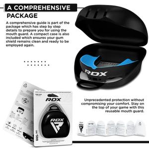Mouthguards RDX 3W image-3