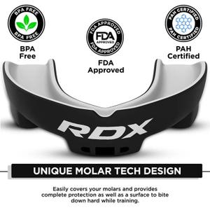 Mouthguards RDX 3W image-3