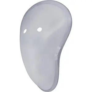 Protezione per genitali con guscio in gel RDX H1 image-1