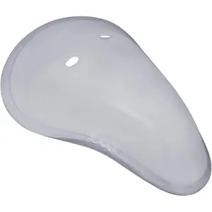 Protezione per genitali con guscio in gel RDX H1 image-2