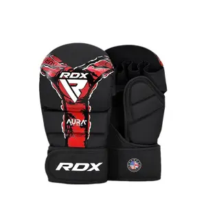 Gants de MMA RDX Shooter New Aura F17