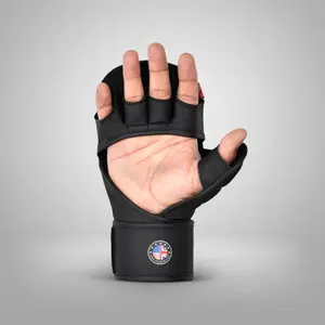 Rukavice na MMA RDX Shooter New Aura F17 image-3