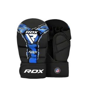 Gants de MMA RDX Shooter New Aura F17