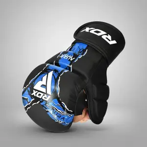 Rukavice na MMA RDX Shooter New Aura F17 image-1