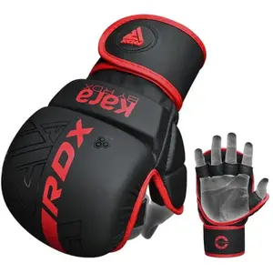 Guanti da MMA RDX F6 Kara image-1