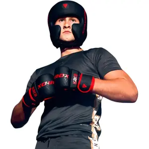 Guanti da MMA RDX F6 Kara image-3