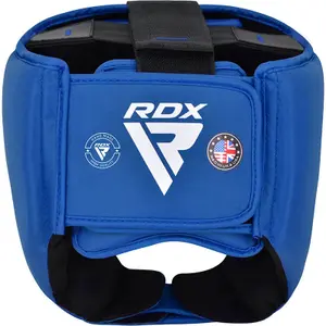 Boxerská přilba RDX AS1 image-1