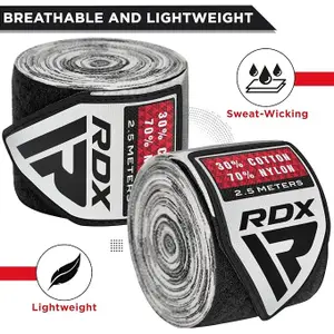 Handbeschermers RDX 2,5 image-1