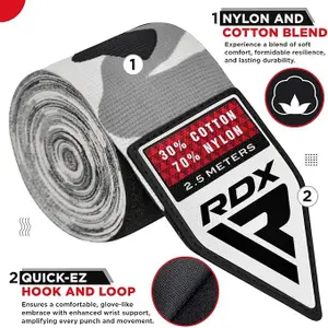 Handbeschermers RDX 2,5 image-3