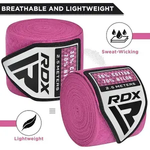 Handbeschermers RDX 2,5 image-1