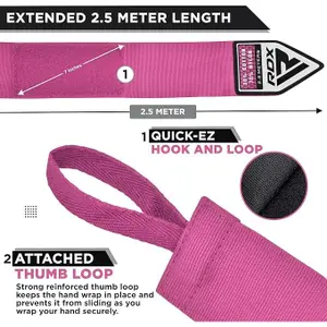 Handbeschermers RDX 2,5 image-3