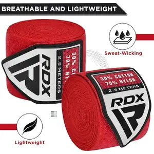 Handbeschermers RDX 2,5 image-3