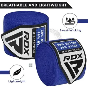 Handbeschermers RDX 2,5 image-3