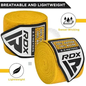 Handbeschermers RDX 2,5 image-1