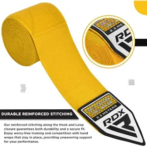 Handbeschermers RDX 2,5 image-3