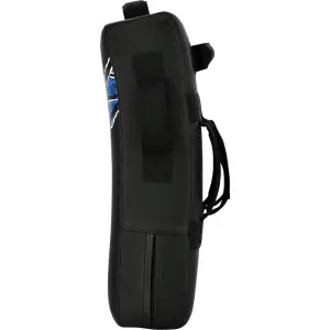 Schlagschild RDX Aura F17 noir et bleu image-1