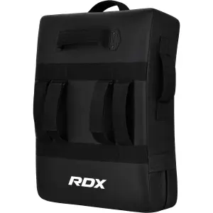 Schlagschild RDX Aura F17 noir et bleu image-2