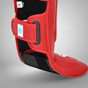 Kickboxingskydd RDX Wako T1 image-3