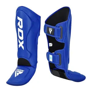 Protège-tibias Kick-Boxing RDX Wako T1