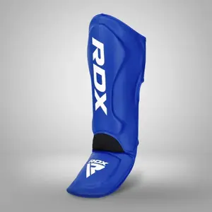Chrániče holení Kick-Boxing RDX Wako T1 image-1