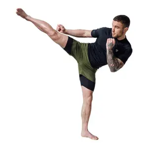 Krátké MMA RDX T16 image-3