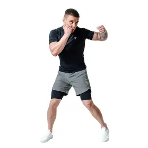 Krátké MMA RDX T16 image-1