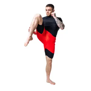 Krátké MMA RDX T16 image-2