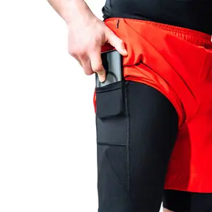 Krátké MMA RDX T16 image-3