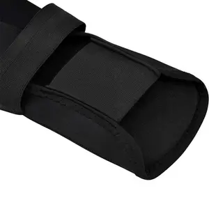 MMA Schienbeinschoner aus Neopren RDX IMMAF-1 image-3