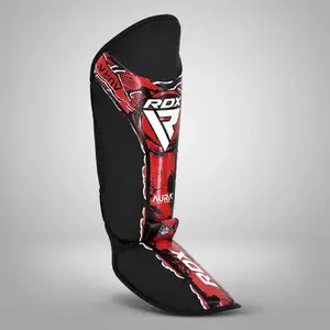 Chrániče holeně MMA RDX New Aura F17 image-1