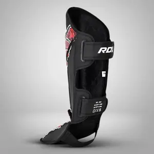 Chrániče holeně MMA RDX New Aura F17 image-2