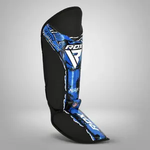 Chrániče holeně MMA RDX New Aura F17 image-1