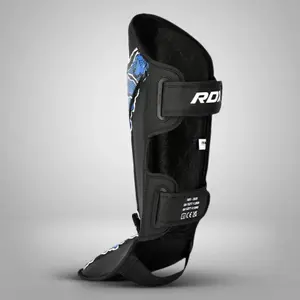 Chrániče holeně MMA RDX New Aura F17 image-2