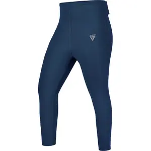 Women's leggings RDX W1 image-0