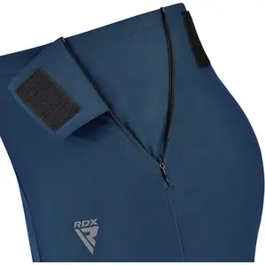 Women's leggings RDX W1 image-3