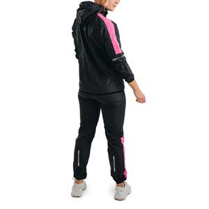 Women’s Weight Loss Sweat Suit RDX H1 image-1